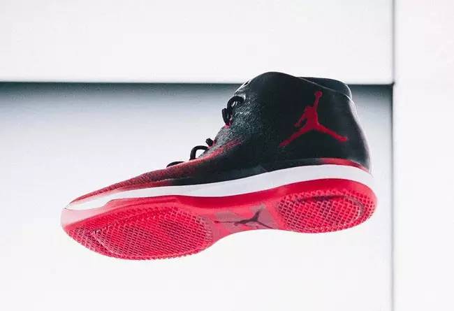 5大强势理由！为何AirJordanXXXI值得入手！