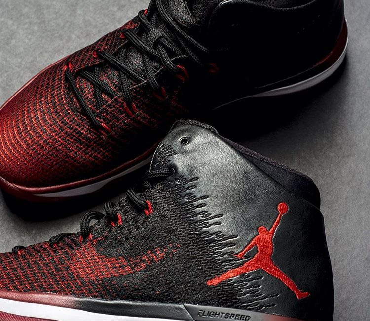 5大强势理由！为何AirJordanXXXI值得入手！