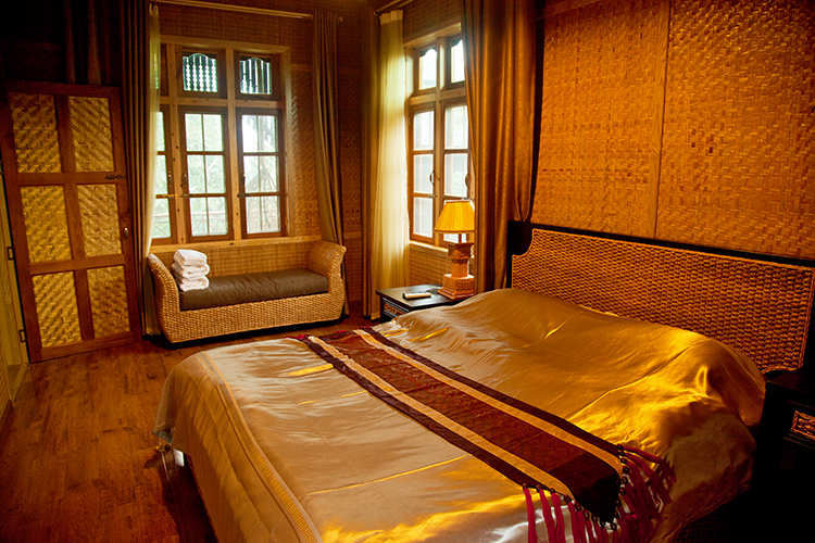 四家酒店,四大民宿哪个最好