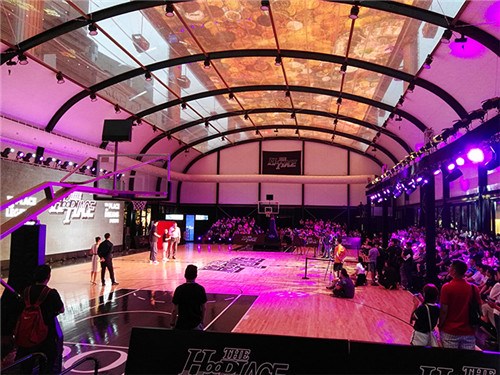 购物中心靠什么吸客流,购物中心吸粉方案