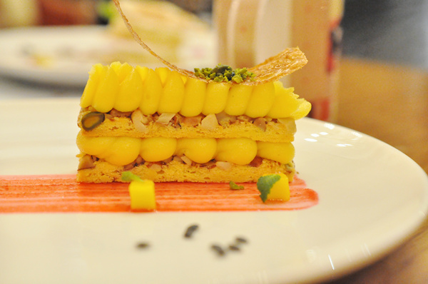 武汉精致下午茶推荐,武汉下午茶推荐