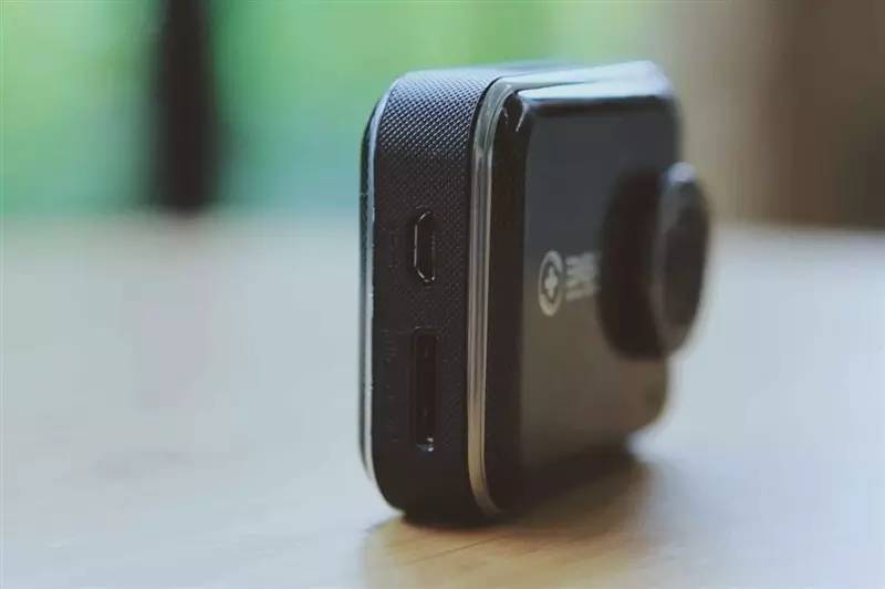 测评报告丨360行车记录仪,你到底行不行?