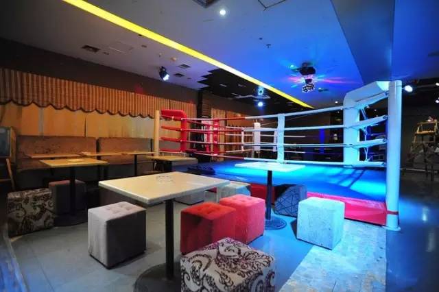 适合聚会的潮玩圣地,聚会玩一天的地方