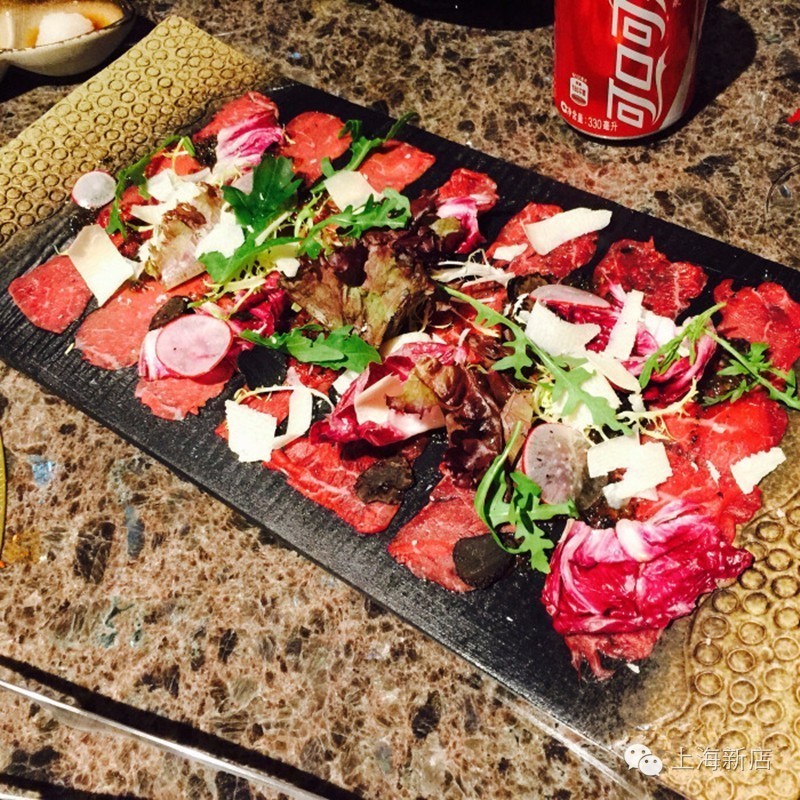 没预约就会被劝回,台湾烧肉界的LV霸气登陆上海!