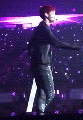 exo三巡letoutthebeast,exo三巡名场面控场完整版