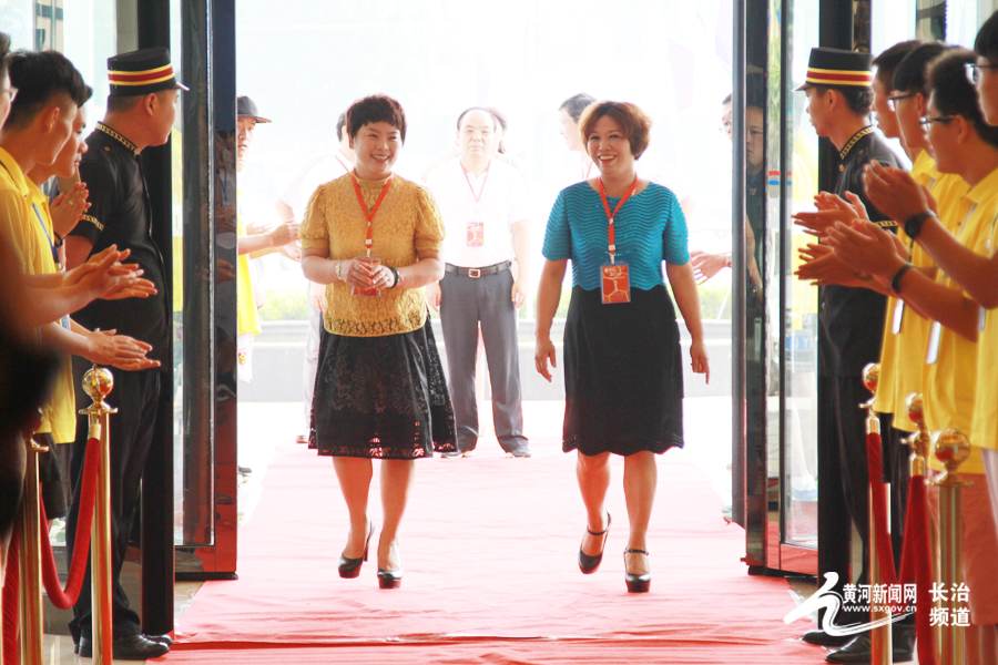 长治足球峰会,全国百强城市峰会