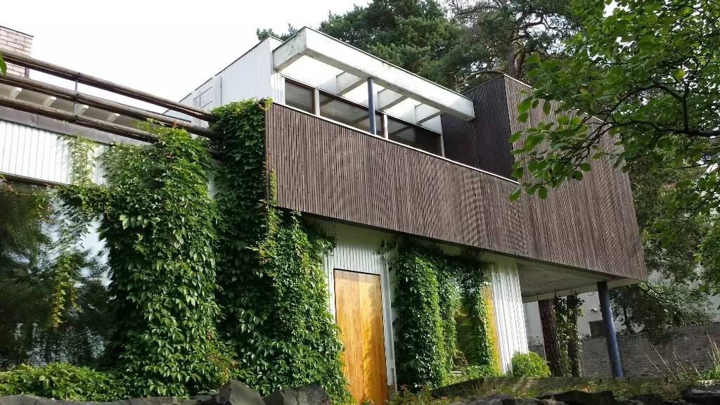 芬兰首都赫尔辛基,赫尔辛基24小时地铁