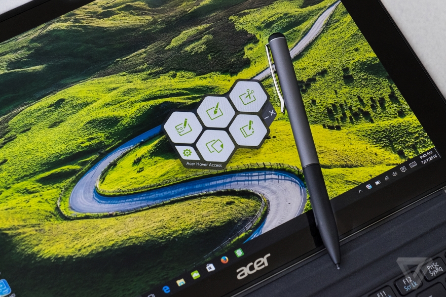 surface便宜平板电脑,宏碁surface