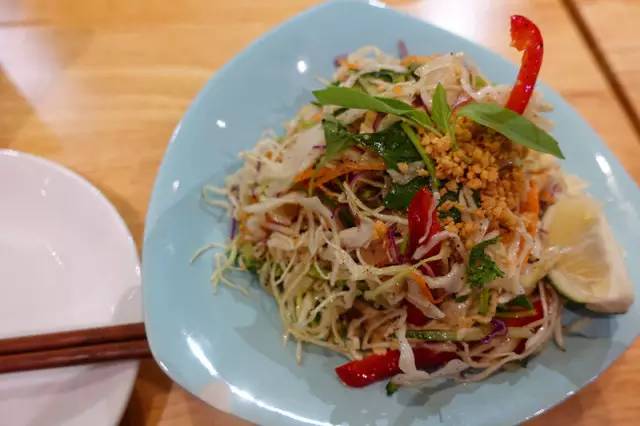 最正宗的越南粉,深扒魔都越南粉