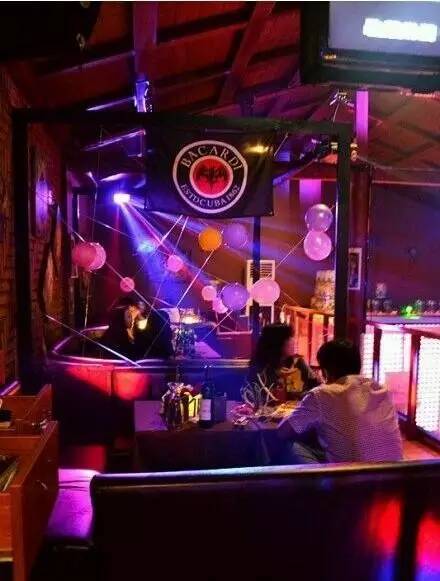 广州适合看欧洲杯的酒吧,昆明timehouse酒吧