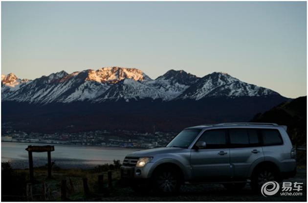企鹅也爱吃牛肉？三菱帕杰罗阿根廷历险记