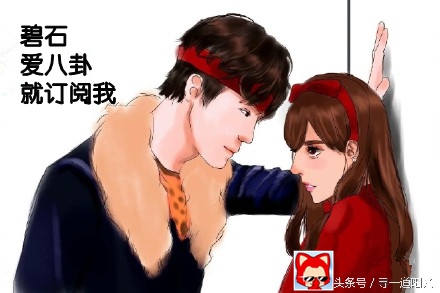 最美誓词是...?“华心”朴实，“隆诗”心疼，AB晓明浪漫