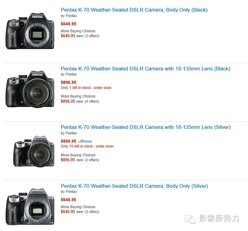 宾得k70还值得入手吗,宾得k70真实测评