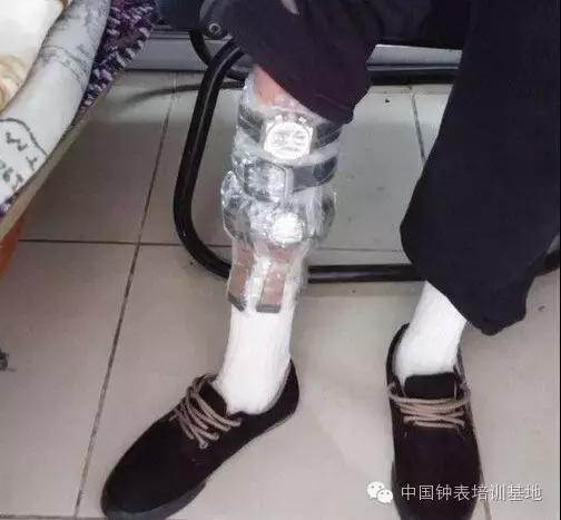 国外买表可以寄回来吗,从国外买表能便宜多少钱啊