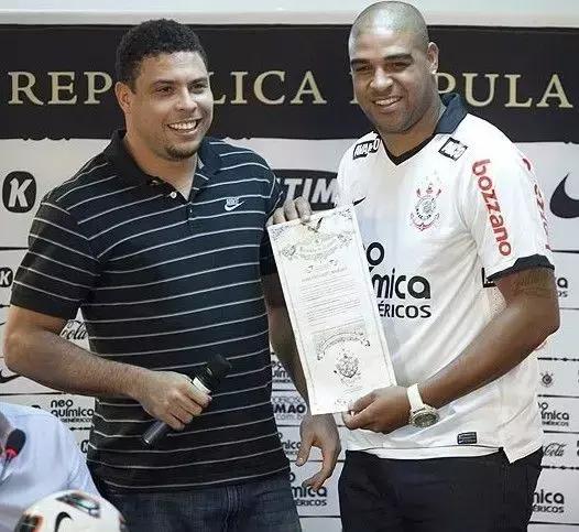 罗纳尔多从未巅峰过,罗纳尔多年轻时有多强