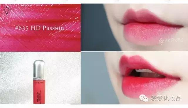 适合黄皮春夏口红色号推荐,春夏口红色号推荐