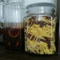 赘肉太顽固？秘方火:每天吃几勺3月减掉36斤，双下巴消失！