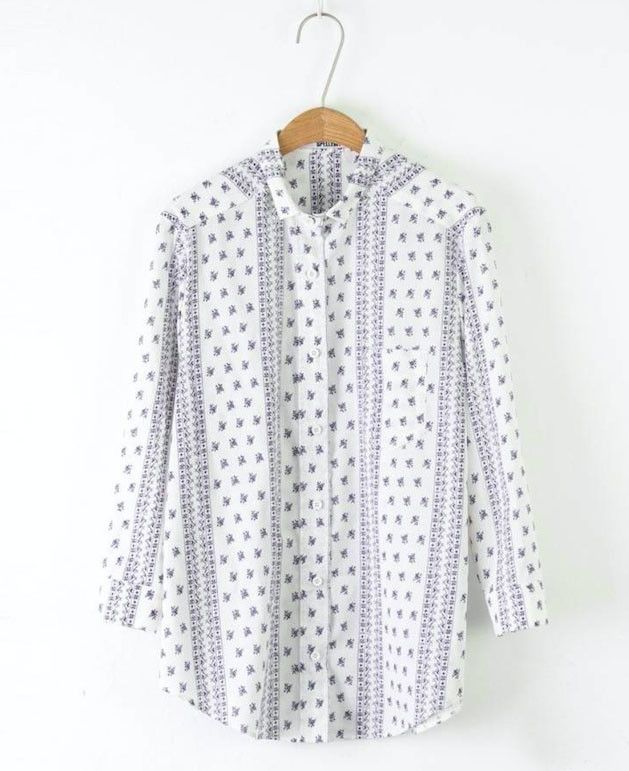 盘点那些高级感又平价的衬衫,盘点那些好看的高级感衬衫