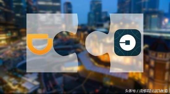 成都网约车现状及前景,网约车市场滴滴节节败退