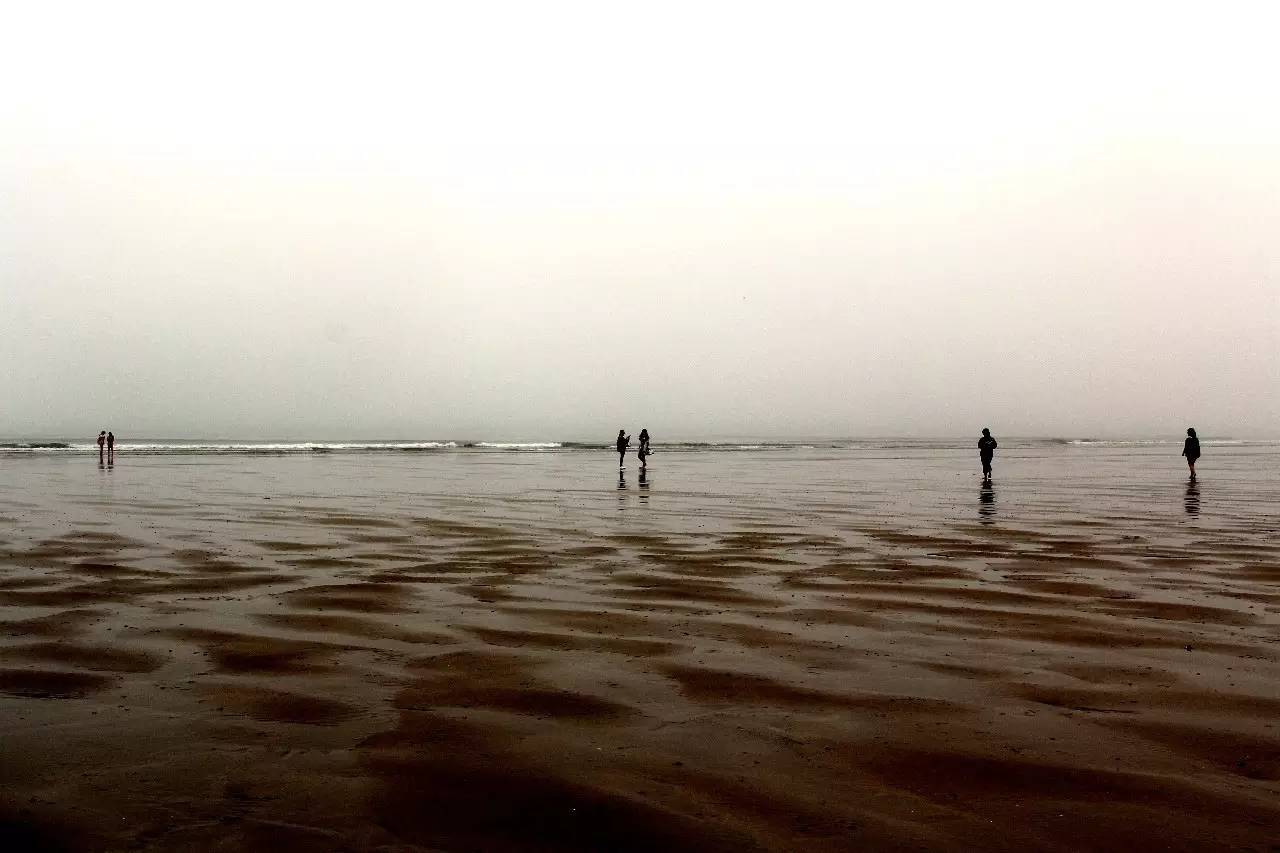 路虎揽胜漳州,揽胜海洋之心