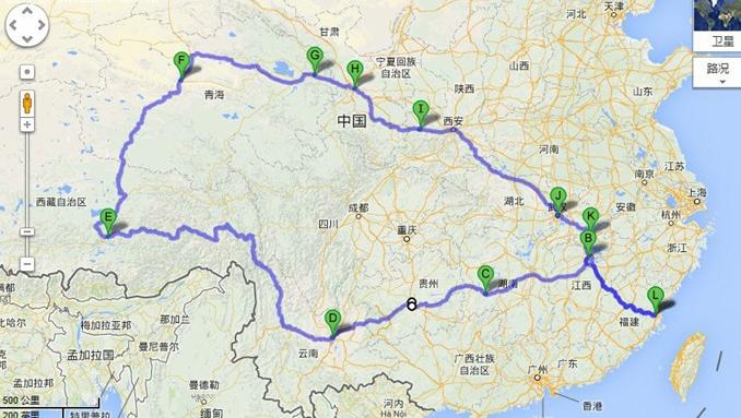 比亚迪f0开车到西藏,比亚迪f0进藏视频