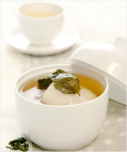 备孕时宫寒怎么调理