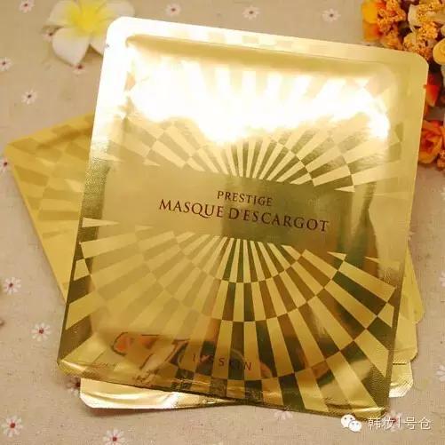 这些口碑面膜，你用过几款？