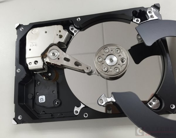 希捷1tb固态硬盘拆解,希捷1t移动硬盘没有了怎么办