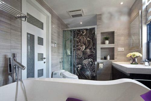 卫生间集成吊顶排气扇推荐,集成吊顶排气扇选购技巧