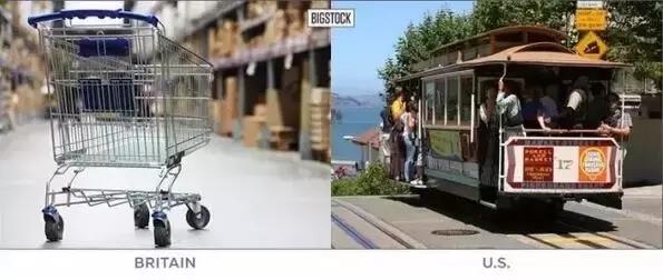 美国和英国为什么都讲英语,英国英语和美国英语的区别视频