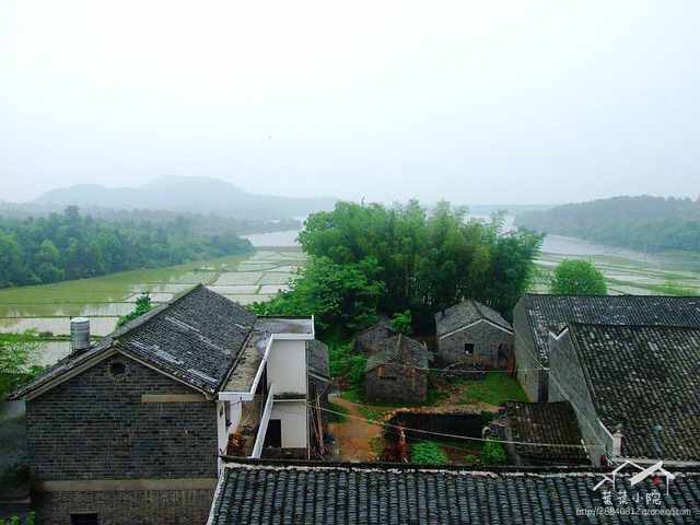 哪里适合隐居过田园生活,唯美的田园隐居生活