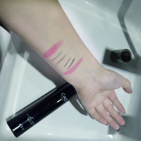 皮肤类型的卸妆产品,三款卸妆产品