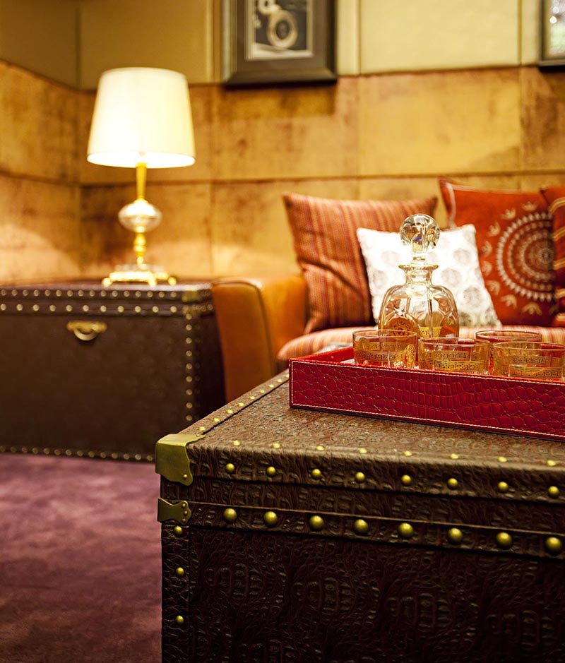 法式简欧效果图大全,最漂亮简欧实景图