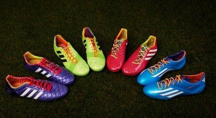 踢足球先练什么,踢足球前先做哪些运动