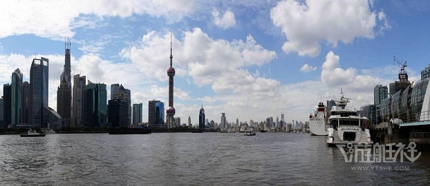 上海最大游艇俱乐部,上海游艇旅游俱乐部