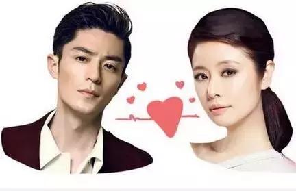 霍建华林心如婚纱照片,林心如霍建华的婚纱照全部