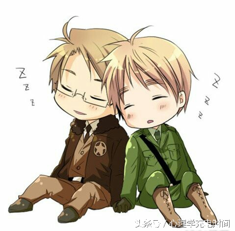 多方面解释：同性恋是正常的社会现象？还是心理疾病？