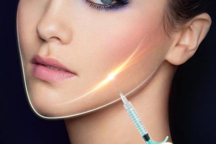 青霉素过敏可以注射胸腺肽吗,青霉素过敏可以注射肉毒素吗