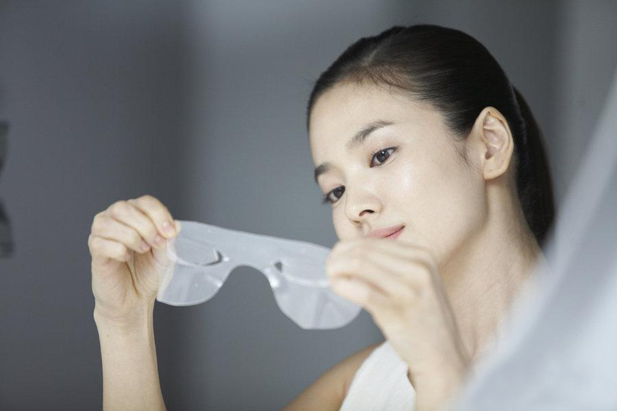 韩国女明星皮肤养成,韩国女星的皮肤秘诀