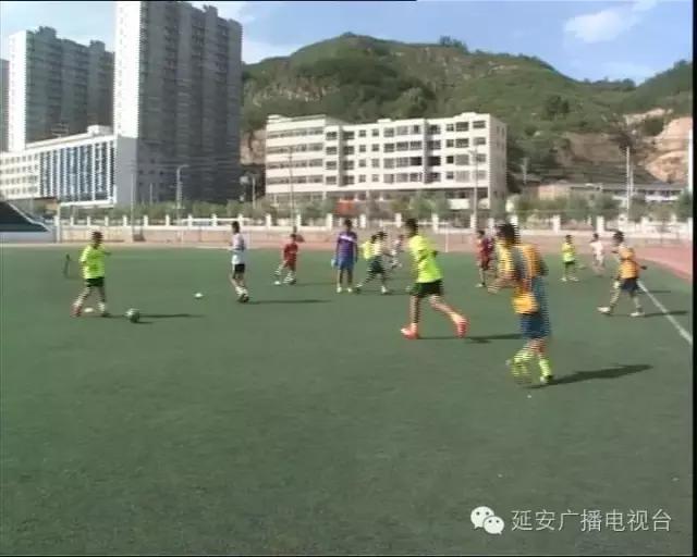 志丹足球队,志丹足球队完整视频