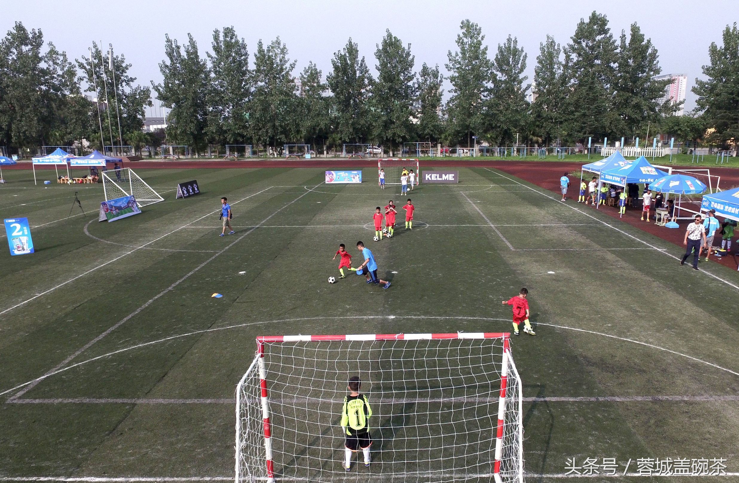 成都温江少儿足球比赛,温江区青少年足球比赛