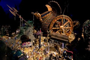 上海迪士尼两日游攻略及费用,上海迪士尼一日游预约攻略