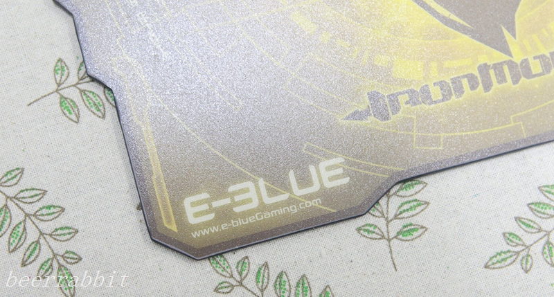 猴来踏露垫生金----宜博猴年纪念版鼠标套装评测