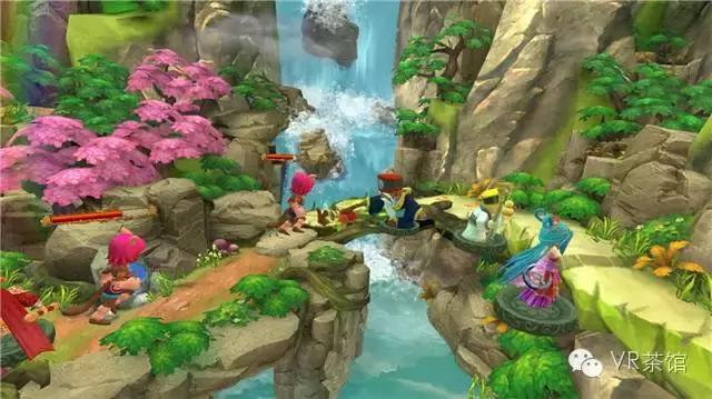 vr新闻播报直播,vr新闻报道权威媒体