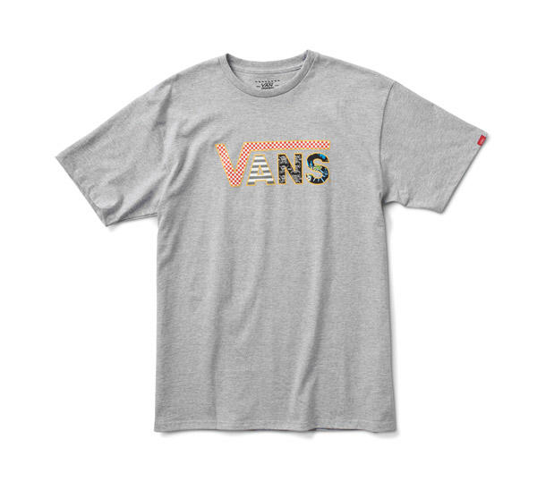 2015年vans宣传视频,vans50周年短片