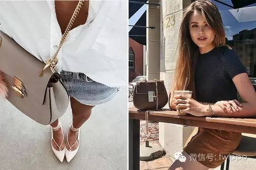 好看又漂亮的迷你包,萌新迷你包