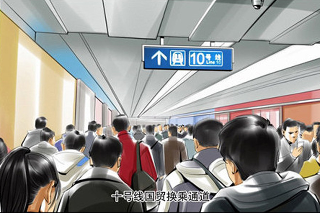 便宜房楼评：位于廊坊市大学城内的“花语城”周边配套如何？