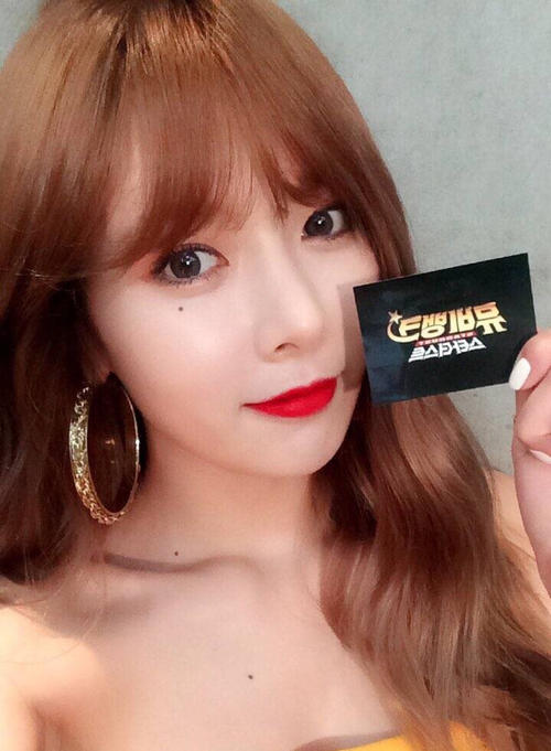 小野马热辣回归~性感韩星背后的护肤秘籍