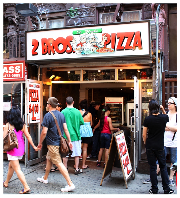 原创 1美元能买到的30个商品,不想看看吗?