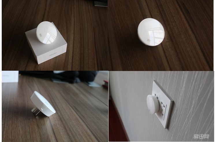 简约时尚—魅族路由器使用评测